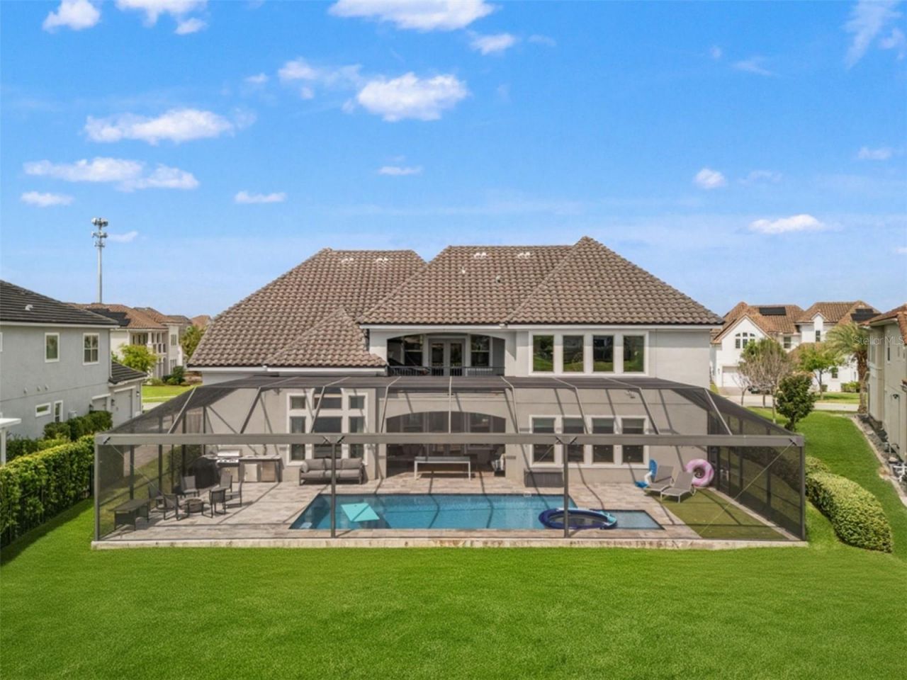 7654 Blue Quail Lane, Orlando, FL 32835 Photo