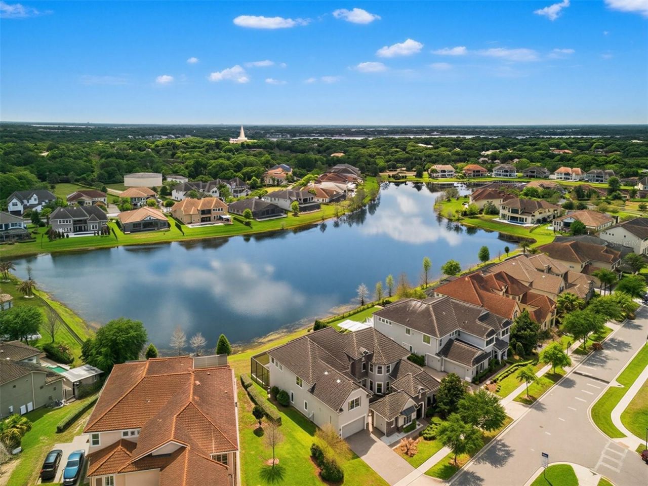 7654 Blue Quail Lane, Orlando, FL 32835 Photo