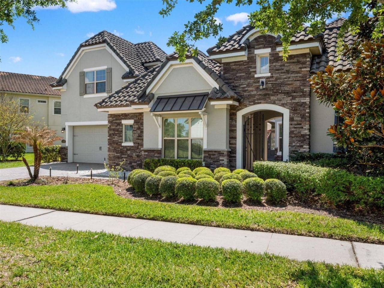 7654 Blue Quail Lane, Orlando, FL 32835 Photo