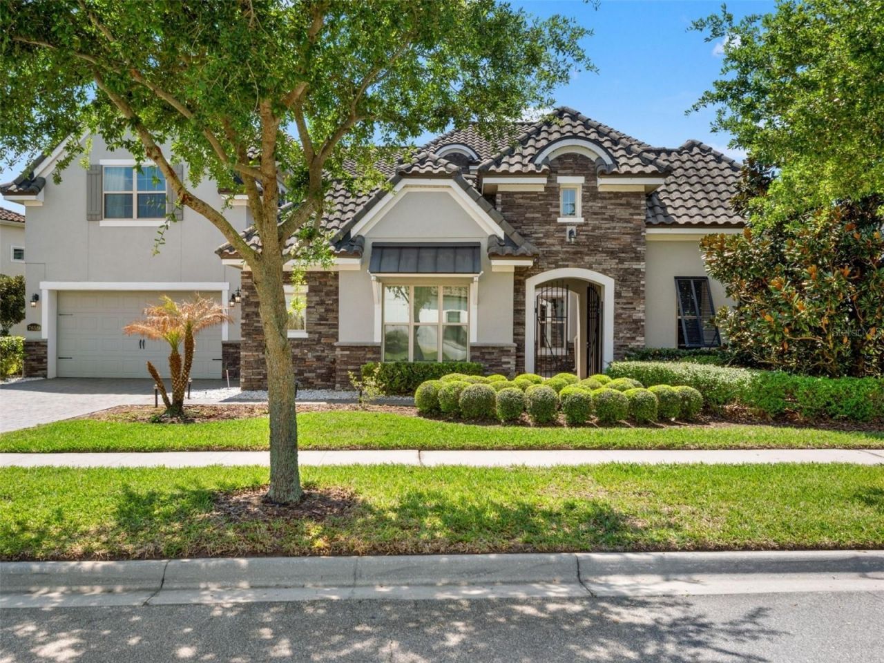 7654 Blue Quail Lane, Orlando, FL 32835 Photo