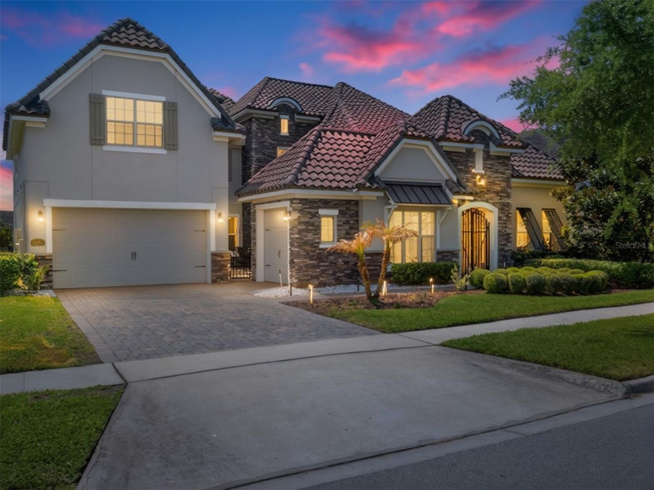 7654 Blue Quail Lane, Orlando, FL 32835 Photo