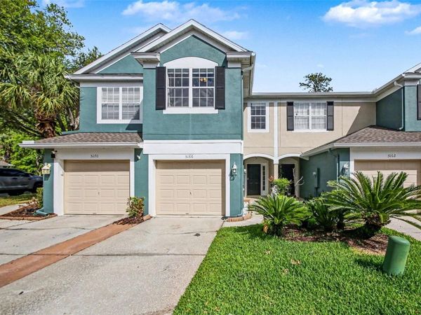 5166 HAWKSTONE DRIVE, SANFORD, FL 32771