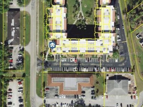 3006 CARING WAY , Unit 401, PORT CHARLOTTE, FL 33952