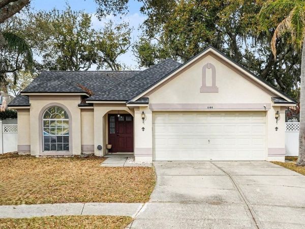 1144 HARDWOOD DRIVE, VALRICO, FL 33596