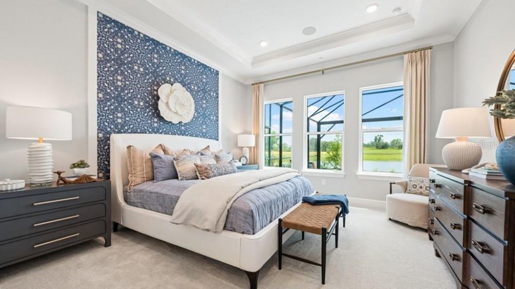 13644 Fletcher Drive , Palmetto, FL 34221 Photo