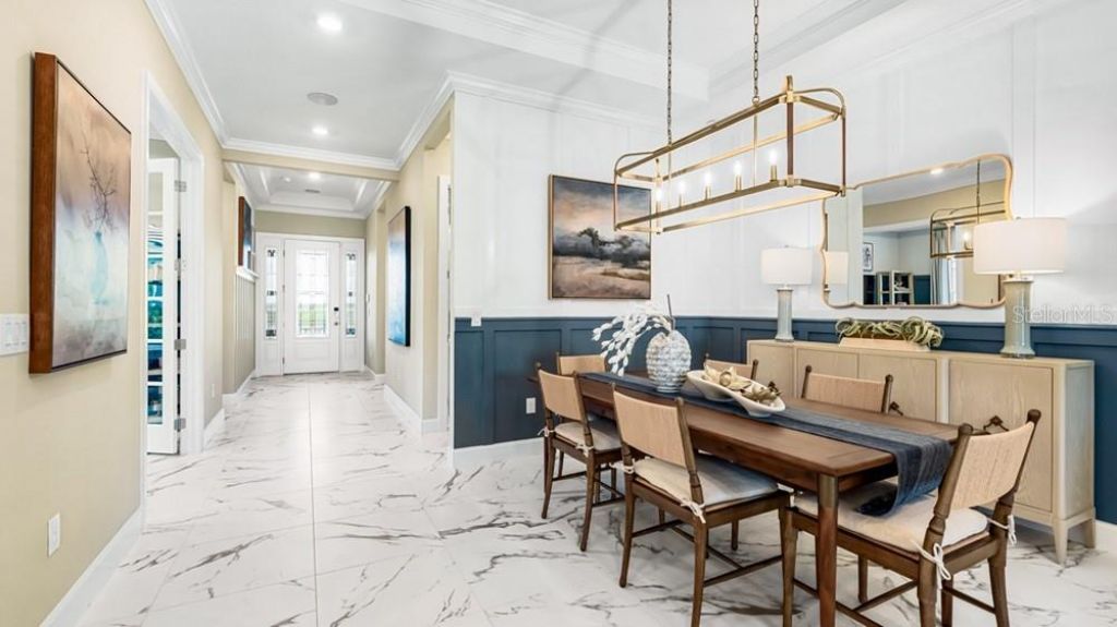 13644 Fletcher Drive , Palmetto, FL 34221 Photo