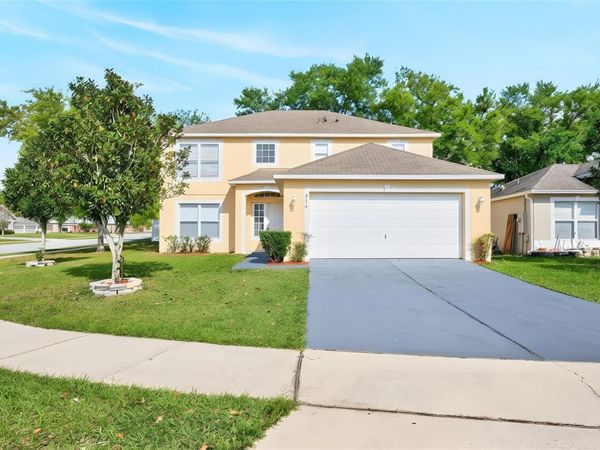 274 CURTIS AVENUE , GROVELAND, FL 34736