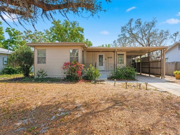 1445 PINE STREET , CLEARWATER, FL 33756