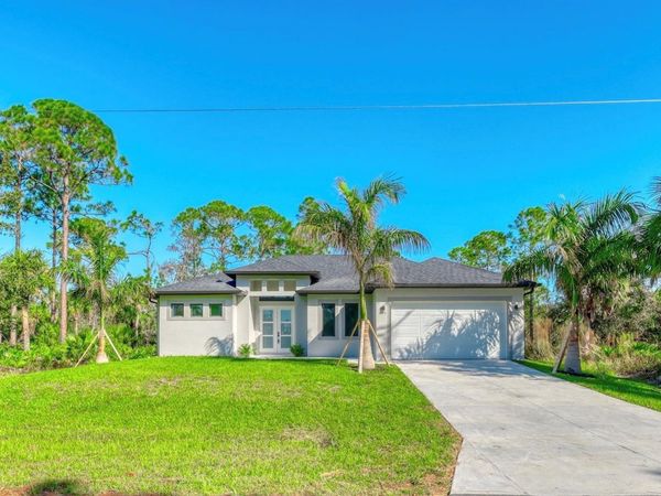 14372 CANNELL LANE , PORT CHARLOTTE, FL 33953