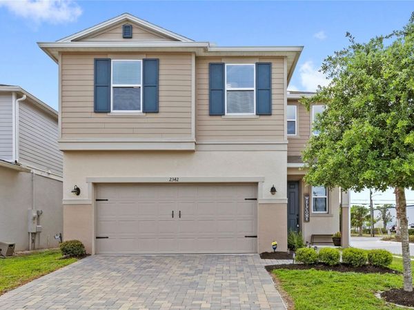 2342 TWIN FLOWER LANE, SANFORD, FL 32771