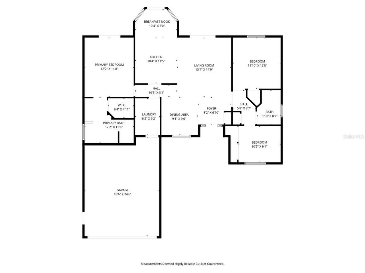 36703 Sundance Drive, Grand Island, FL 32735 Photo