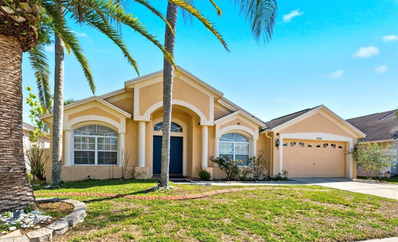 18125 Sweet Jasmine Drive, Tampa, FL 33647 Main Photo
