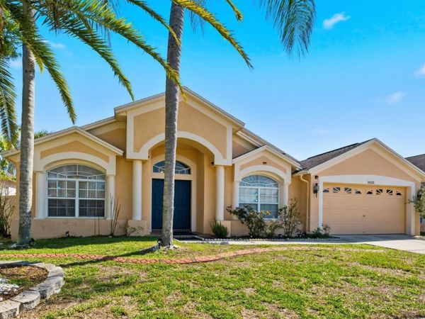 18125 SWEET JASMINE DRIVE, TAMPA, FL 33647