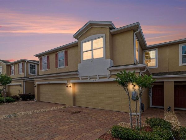 1737 KATO WAY , KISSIMMEE, FL 34744