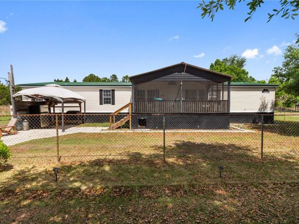 5051 DEEN STILL ROAD, POLK CITY, FL 33868