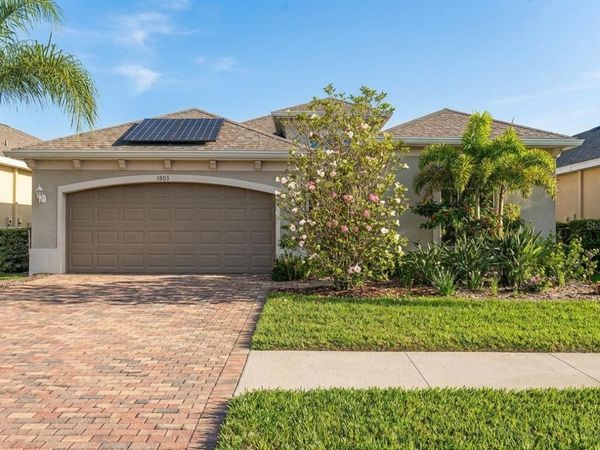 1803 PACIFIC DUNES DRIVE , SUN CITY CENTER, FL 33573