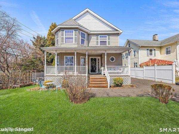 1 Ryan, Norwalk, CT 06854