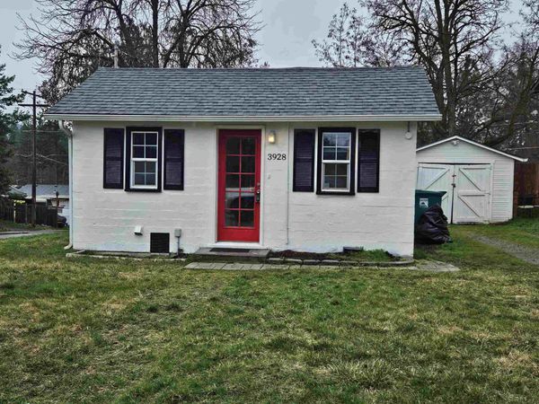 3928 E 35th Ave, Spokane, WA 99223