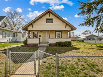 2002 E Dalton Ave Spokane, WA 99207