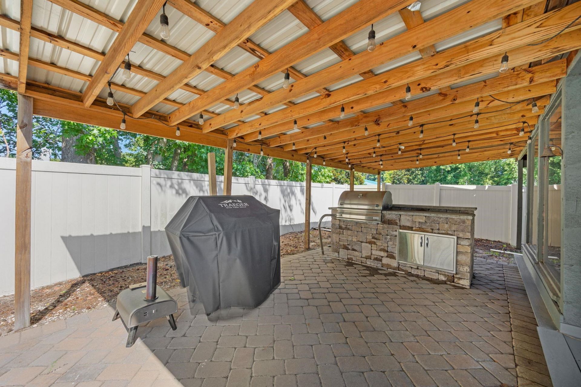 118 Clemson Rd. Photo 36