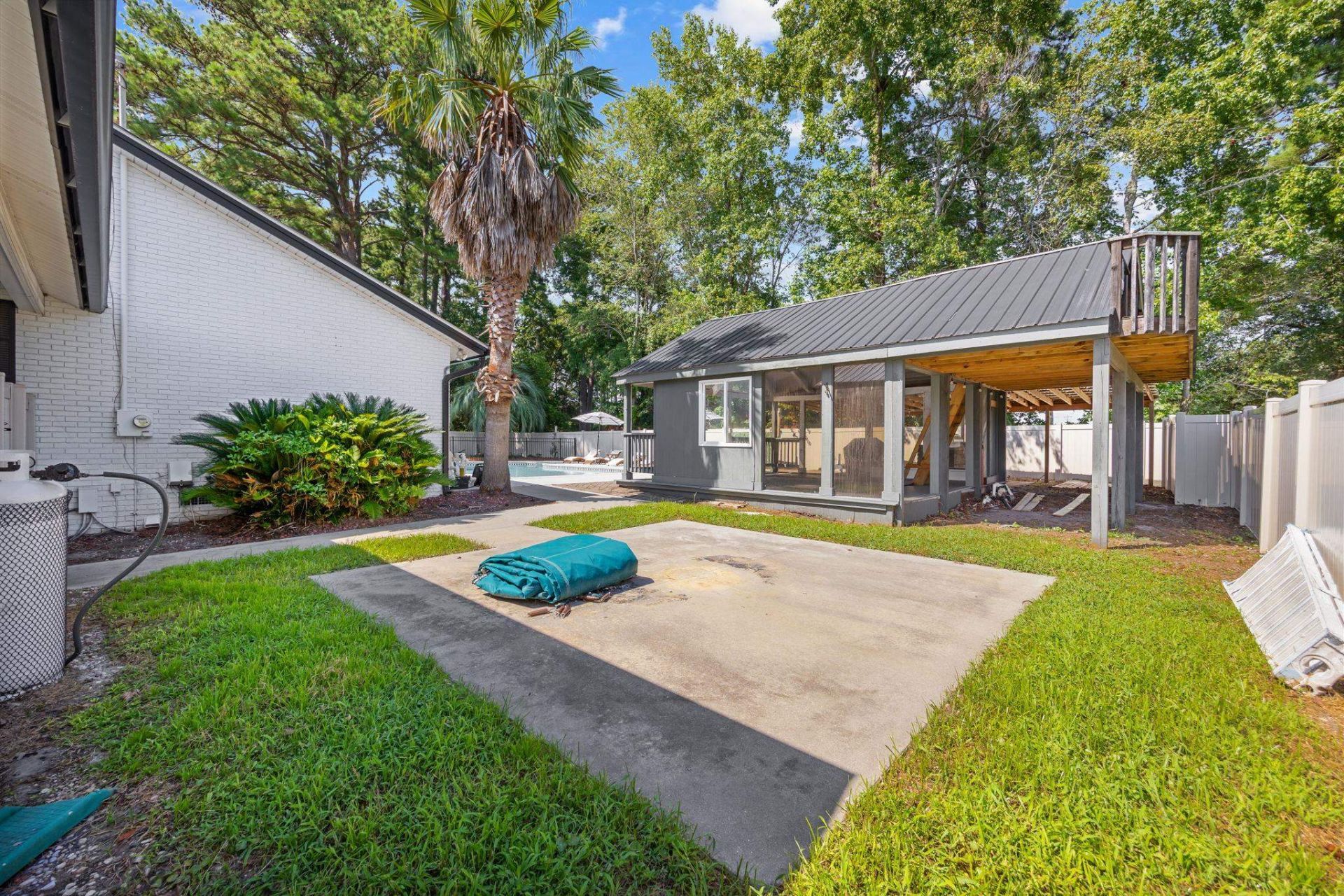 118 Clemson Rd. Photo 38