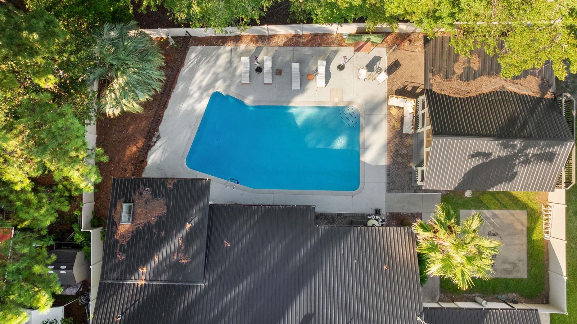 118 Clemson Rd. Photo 41