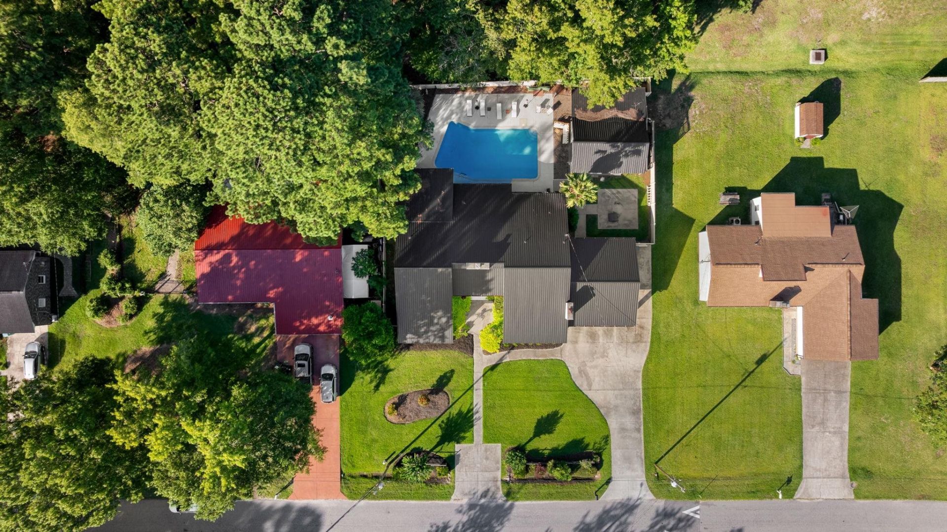 118 Clemson Rd. Photo 42