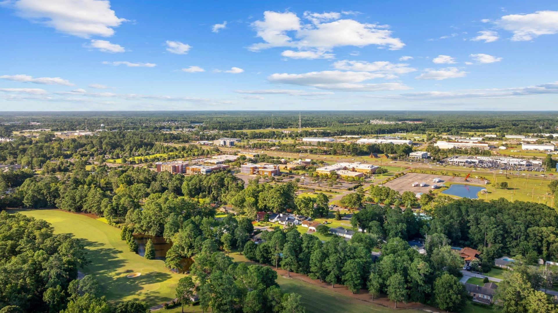 118 Clemson Rd. Photo 45