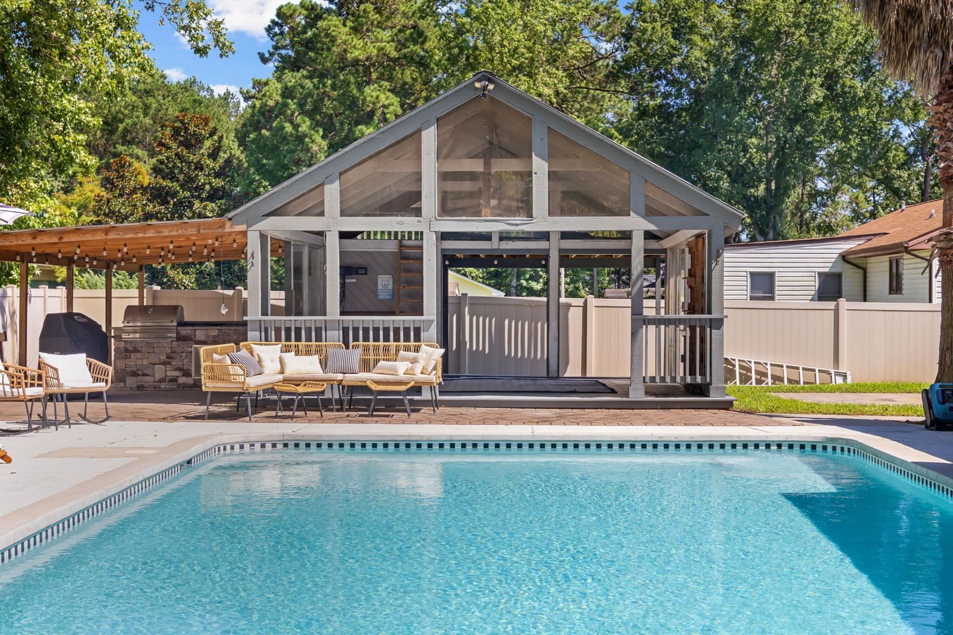 118 Clemson Rd. Photo 7