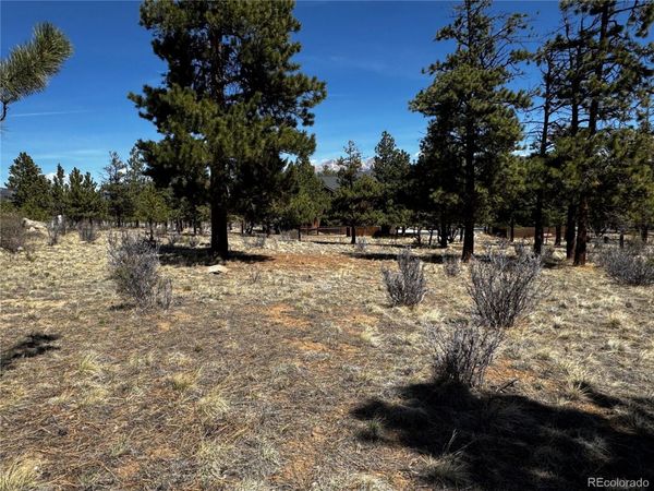 30583 Timberline Drive, Buena Vista, CO 81211