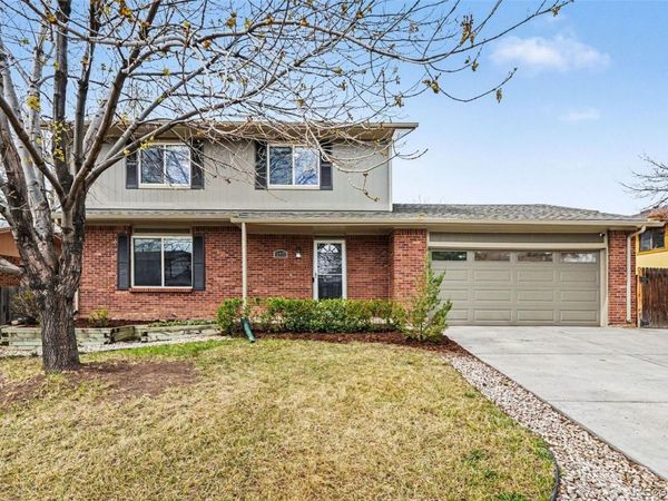 12923 Dexter Way , Thornton, CO 80241