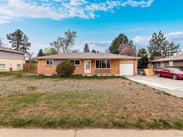 13084 E Alaska Place , Aurora, CO 80012