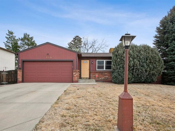 2454 Tulip Street, Longmont, CO 80501