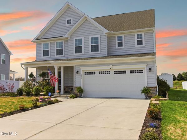 306 Sunny Lake Road, Moyock, NC 27958