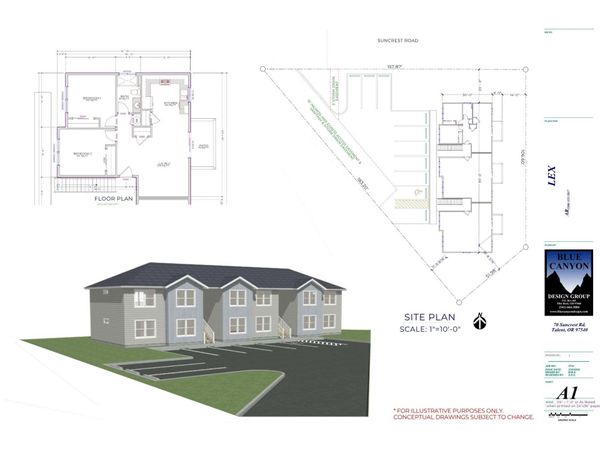 70 Suncrest Road, Talent, OR 97540