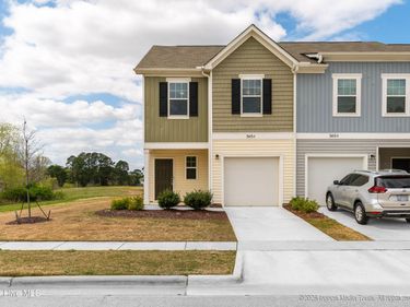 3413 Baybrooke Drive W, Unit Apt A, Wilson, NC 27893