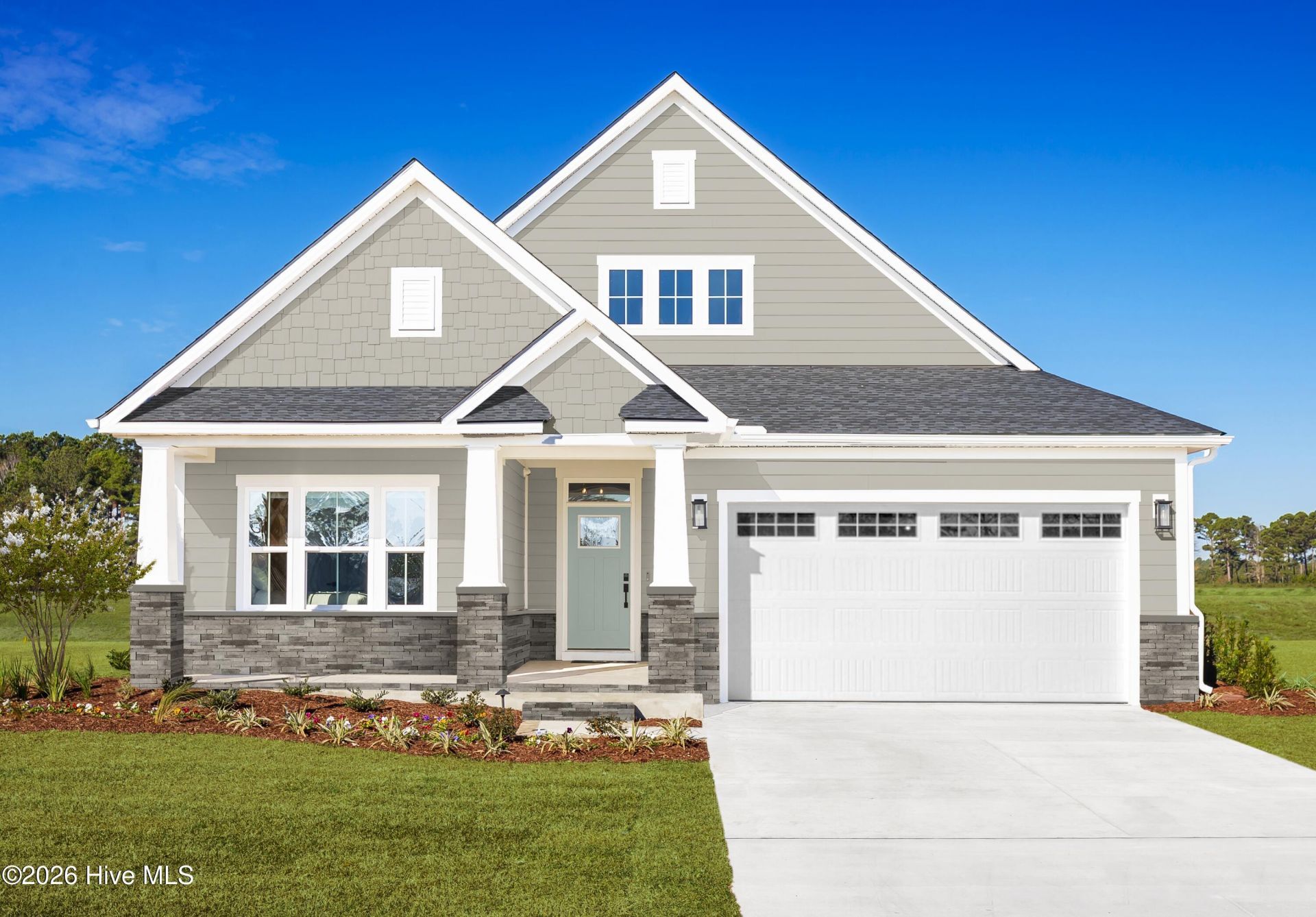 125 Thoroughbred Way, Hertford, NC 27944 Main Photo