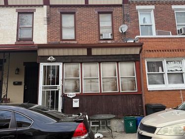 6449 GLENMORE AVENUE, PHILADELPHIA, PA 19142