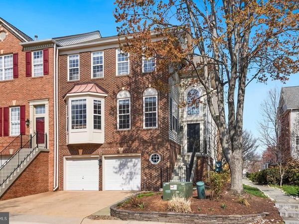 2412 GRETTER PLACE , ALEXANDRIA, VA 22311