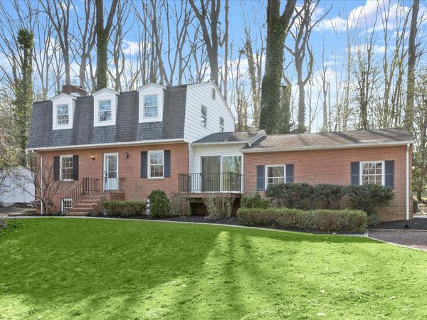 326 EDGEWATER ROAD, PASADENA, MD 21122