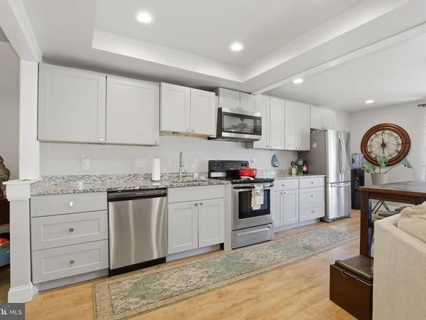 10028 STEDWICK ROAD, Unit 303, GAITHERSBURG, MD 20879