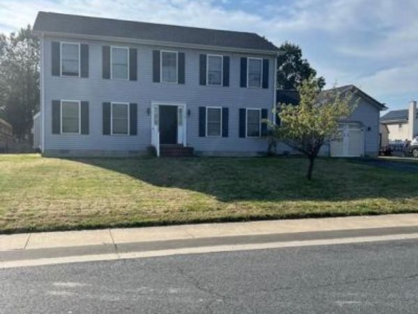 1109 HIGH STREET, CAMBRIDGE, MD 21613