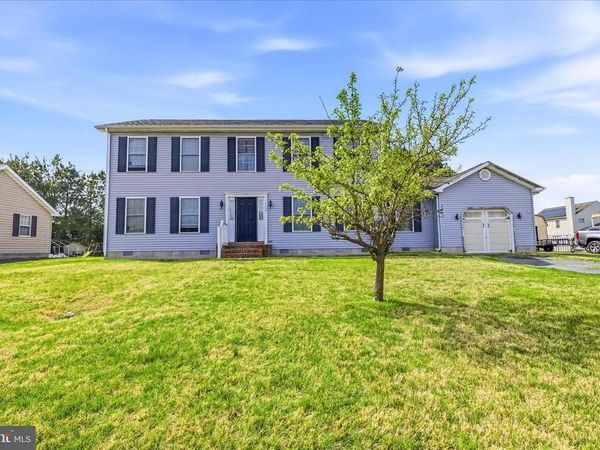 1109 HIGH STREET, CAMBRIDGE, MD 21613