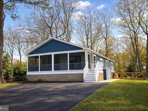 34484 OAK LANE , MILLSBORO, DE 19966