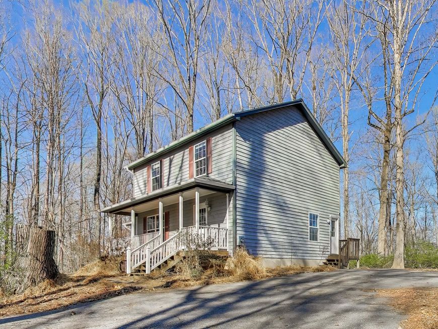 525 Stoakley Road , Prince Frederick, MD 20678 Main Photo