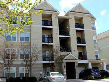5117 E TRAVIS EDWARD WAY, Unit 5117E, CENTREVILLE, VA 20120