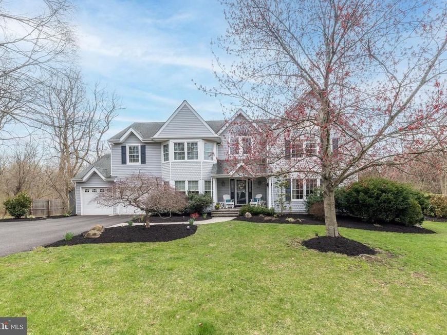 214 Broad Acres Road, Lansdale, PA 19446 Main Photo
