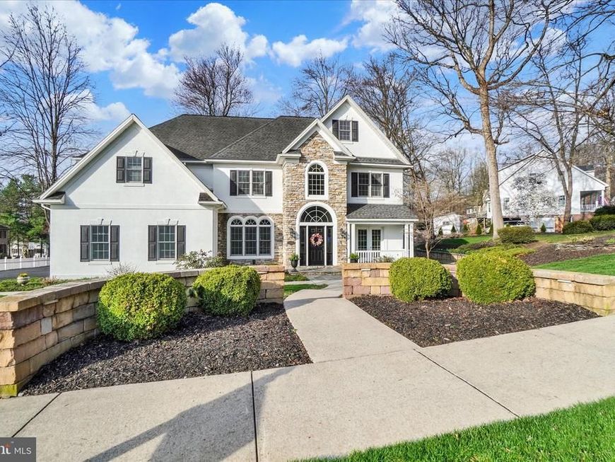 3698 Sorrel Ridge Lane, York, PA 17406 Main Photo