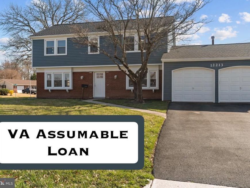 12213 Raritan Lane, Bowie, MD 20715 Main Photo