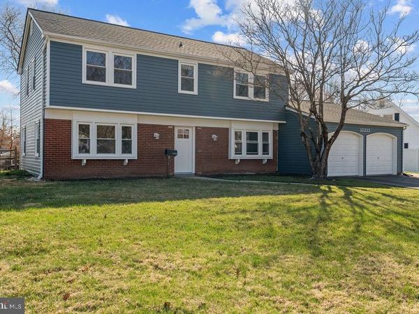 12213 RARITAN LANE , BOWIE, MD 20715